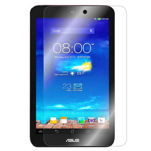 מגן מסך לטאבלט Asus MemoPad דגם ME181C