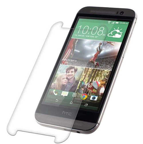 מגן מסך ל- HTC one M8