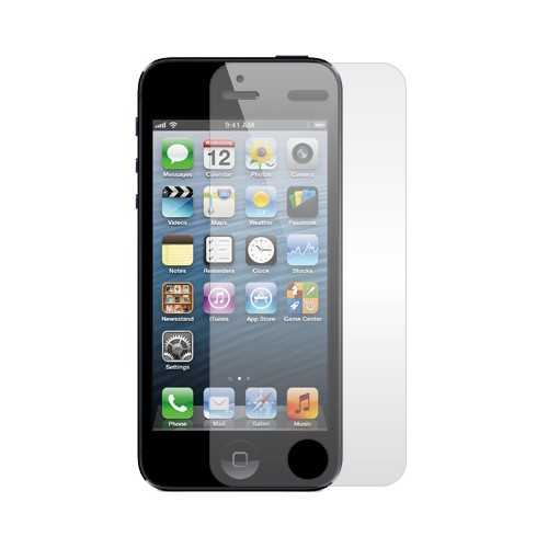 מגן מסך ל- iPhone 5