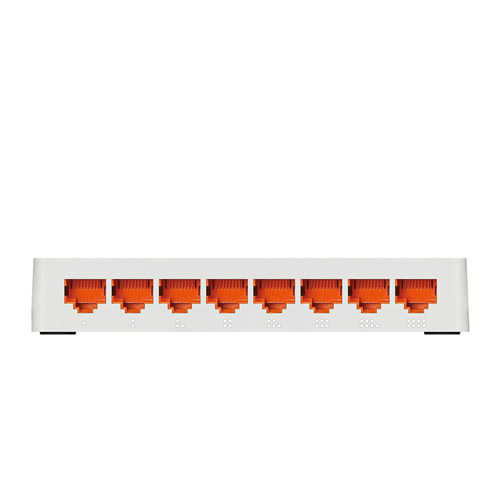 רכזת רשת TOTOLINK 8xRJ45 דגם S808