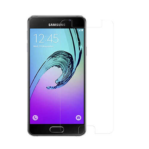 מגן מסך זכוכית ל- Samsung Galaxy A5 A520F