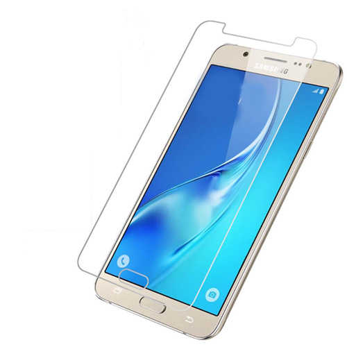 מגן מסך זכוכית ל- Samsung Galaxy A7 A720F