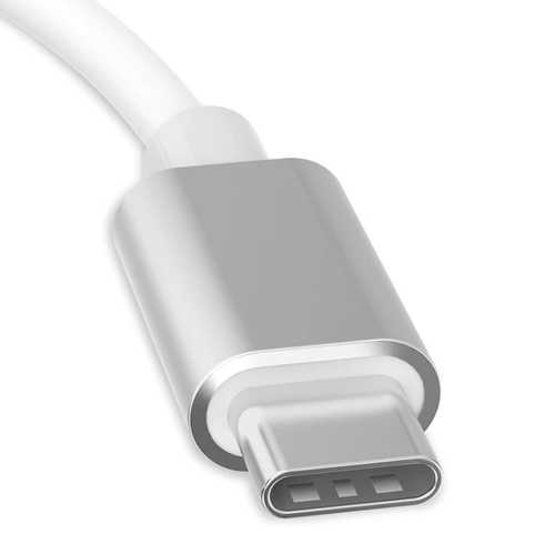 מתאם USB Type-C לחיבור רשת Tronsmart 1Gbps