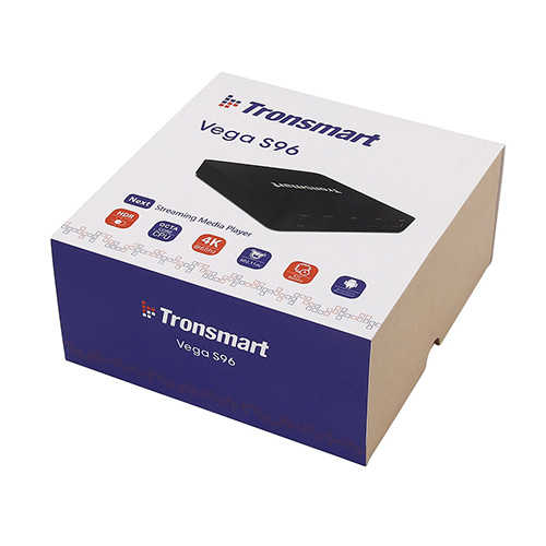 סטרימר אלחוטי Tronsmart דגם Vega S96