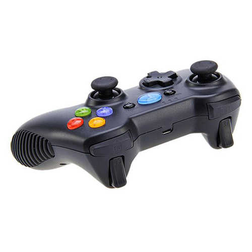 בקר אלחוטי ל- PC /PS3 /Android תוצרת Tronsmart