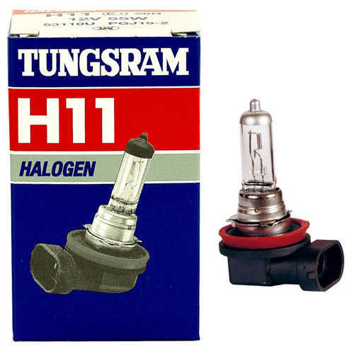 נורה ראשית לרכב Tungsram דגם H11