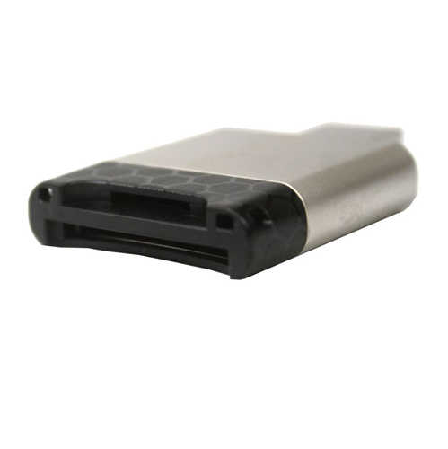 קורא כרטיסים Kingston USB 3.0 דגם MobileLite G4