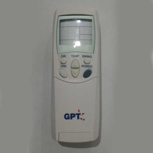 שלט אוניברסלי למזגן GPT