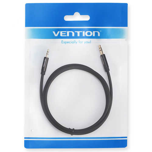 כבל אודיו Vention TRS 3.5mm - 2.5mm