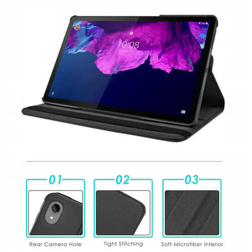 כיסוי לטאבלט  Lenovo Tab P11 Plus 11.5In