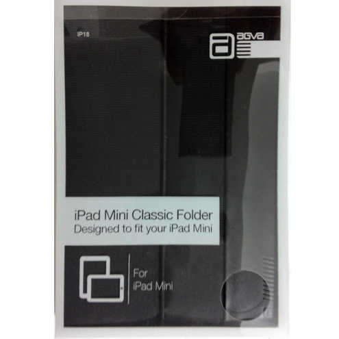 נרתיק ומעמד ל- iPad Mini 1/2/3
