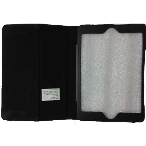 נרתיק ומעמד ל- iPad Mini 1/2/3
