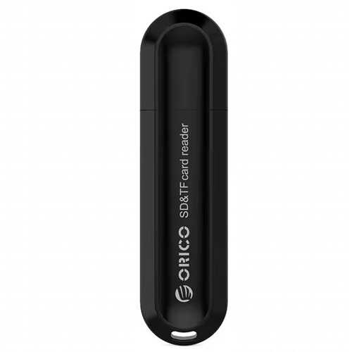 קורא כרטיסי זיכרון ORICO CRS21 USB 3.0 2TB Max